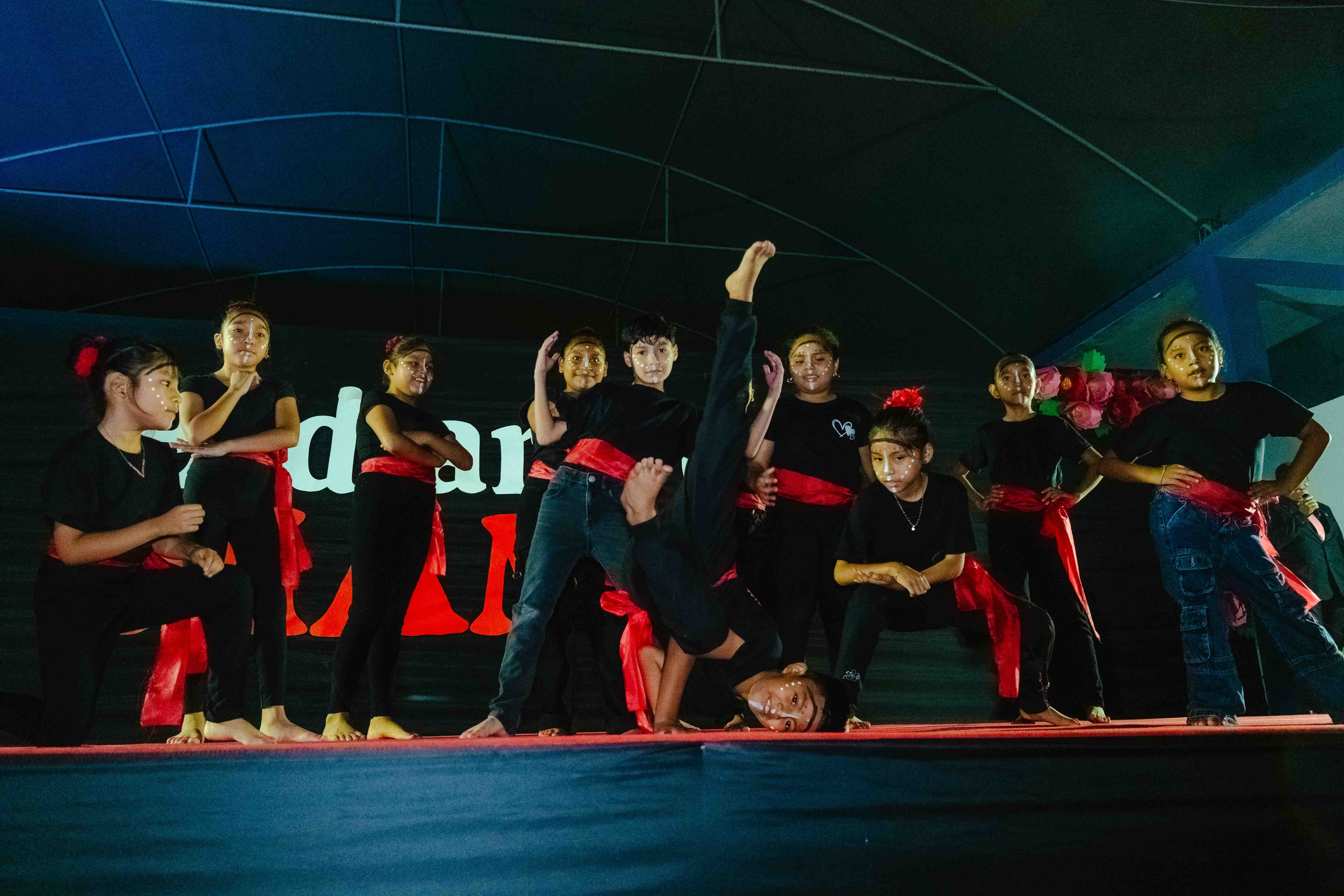 Día de la Madre - Primaria