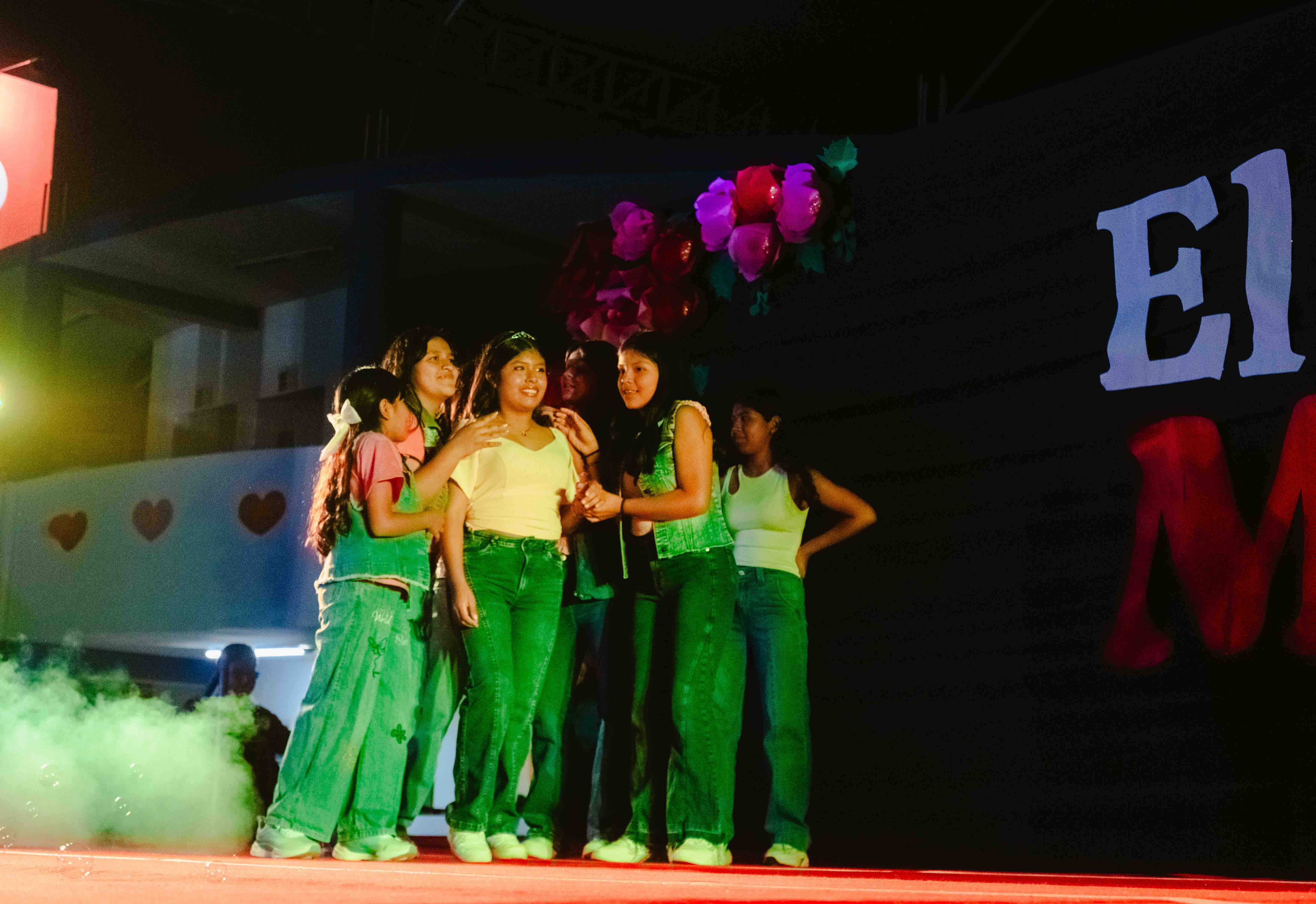 Día de la Madre - Secundaria